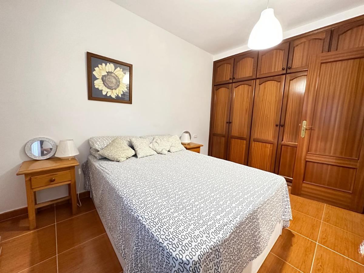 Apartamento Salo Candelaria Dış mekan fotoğraf