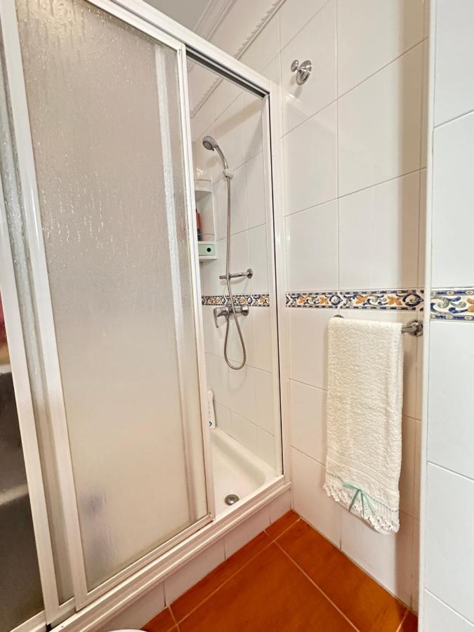 Apartamento Salo Candelaria Dış mekan fotoğraf