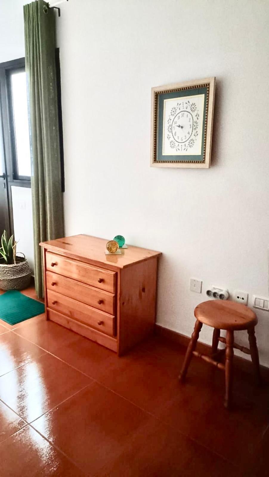 Apartamento Salo Candelaria Dış mekan fotoğraf